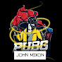 John mixon YouTube Profile Photo