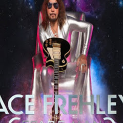 Ace Frehley - Space Man net worth