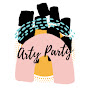 Arty Party YouTube Profile Photo