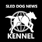 Sled Dog News Kennel YouTube Profile Photo