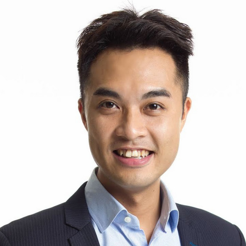 Gary Wong 黃梓謙 - 網紅的藏寶箱 