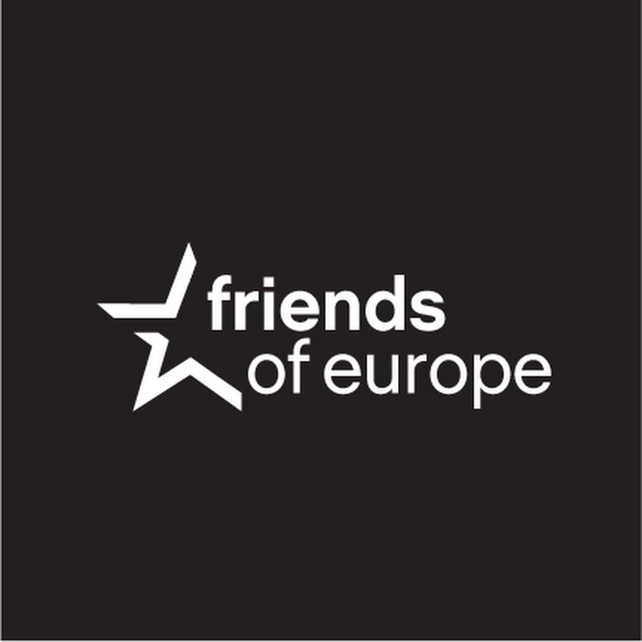 Friends Of Europe Youtube