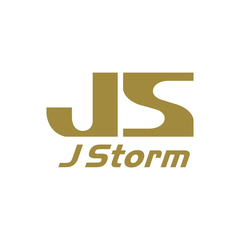 J Storm OfficialのYoutubeプロフィール画像