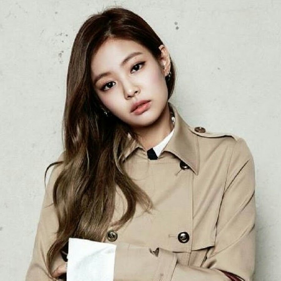 Jennie Kim BLACKPINK