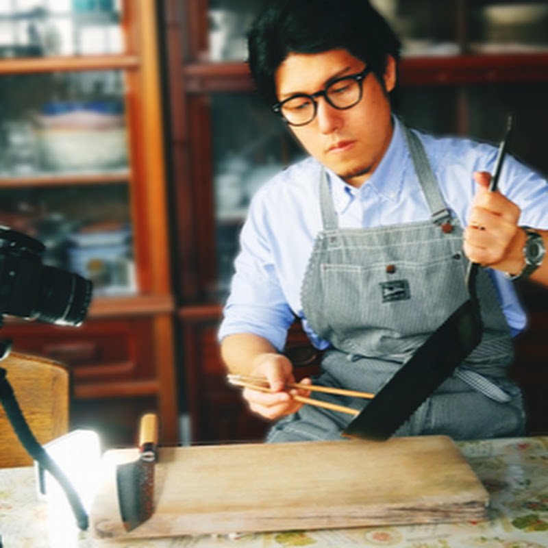 野外料理製作/CAMPPER'S HORIZON - 網紅的藏寶箱 