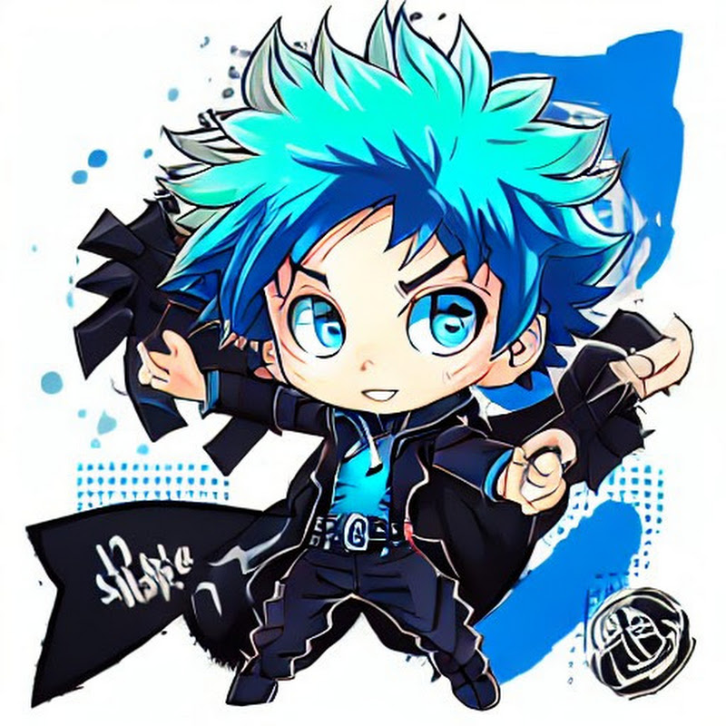 小牙 - 網紅的藏寶箱 