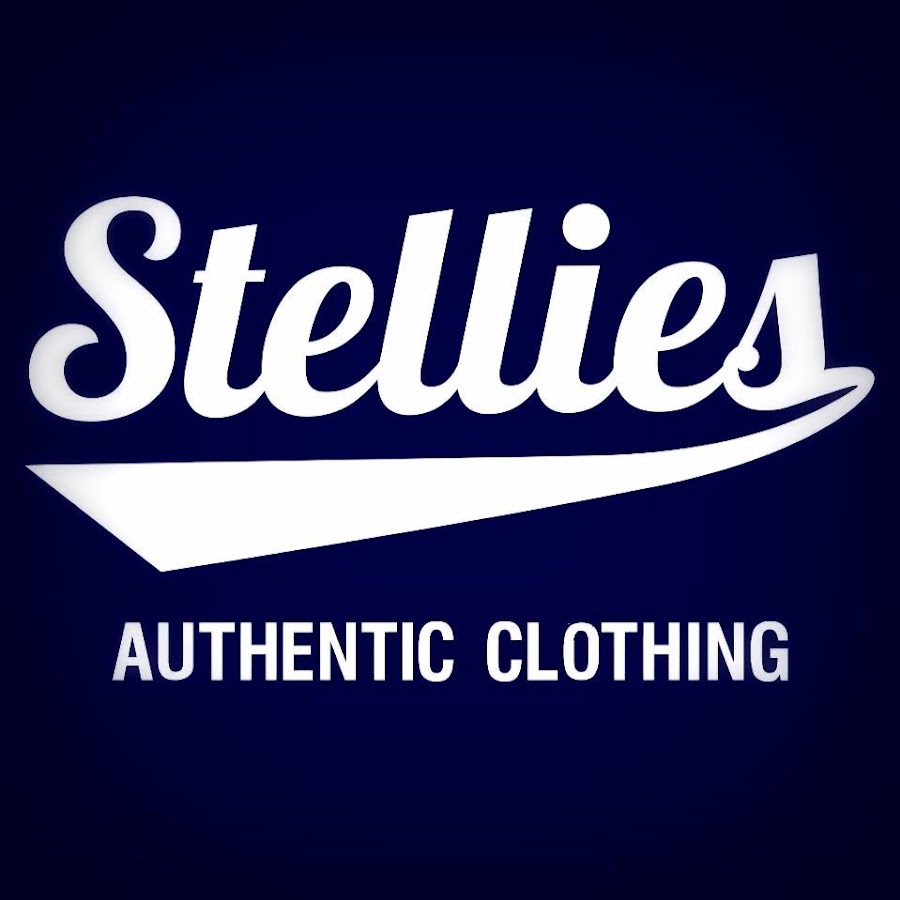 Stelly Official. Jay Stelly. Clothes companies