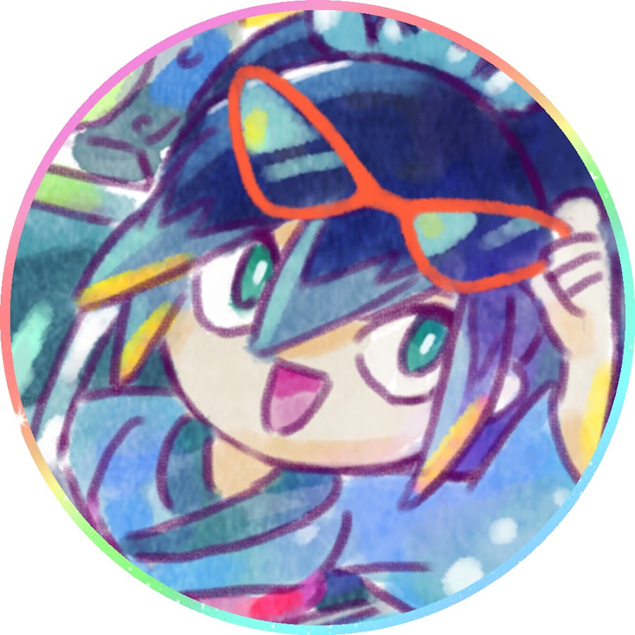 Shinnyan なんか妖怪 Youtube