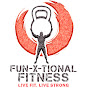 Funxtional Fitness YouTube Profile Photo