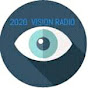 2020 Vision Radio YouTube Profile Photo