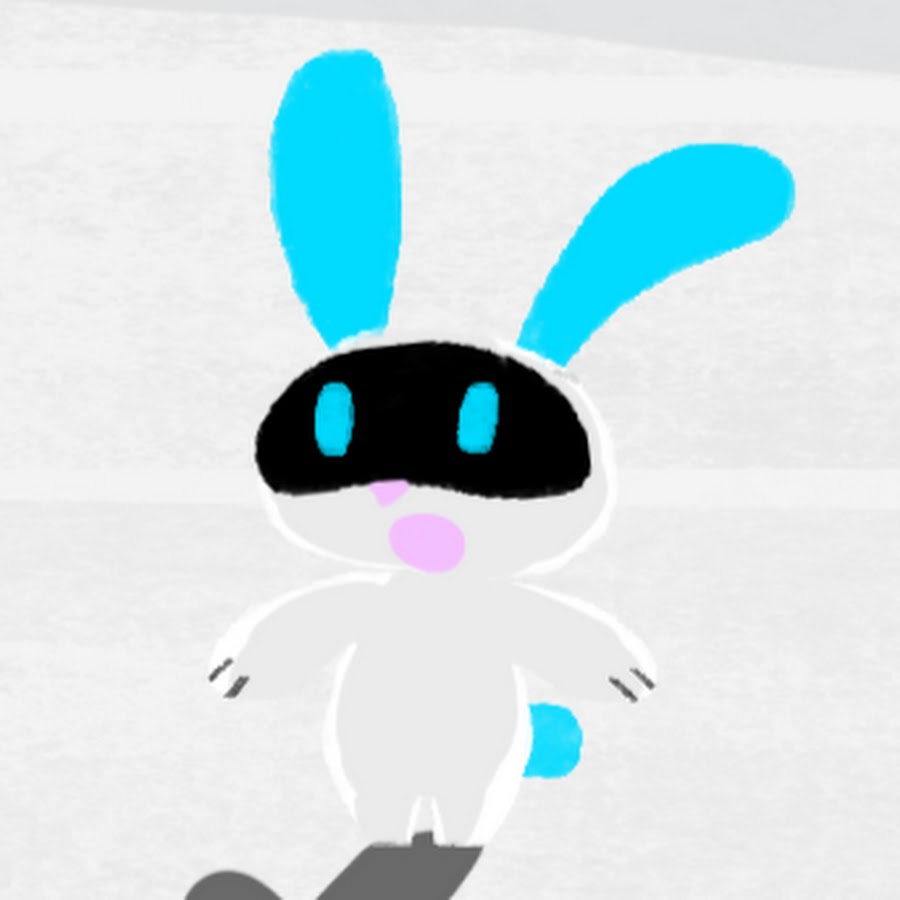 白二郎とアライグマ博士 Youtube