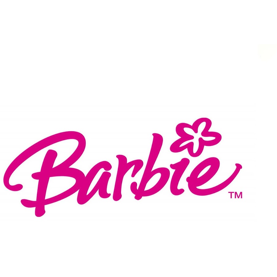 Барби лого