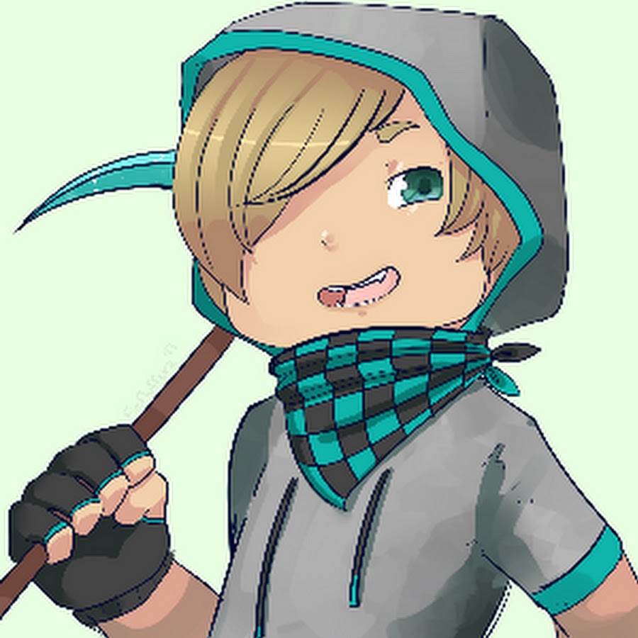 Картинки райма из майнкрафта