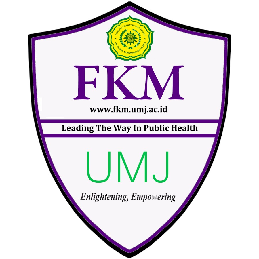 Dekan FKM UM Jakarta