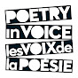 Poetry In Voice / Les voix de la poésie - @PIVLVP YouTube Profile Photo