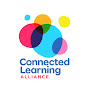 Connected Learning Alliance - @DMLResearchHub YouTube Profile Photo