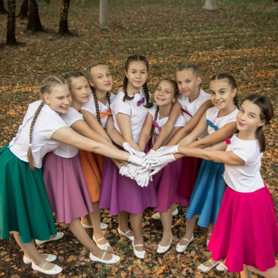 королек танцы