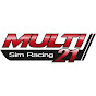 Multi21 Sim Racing YouTube Profile Photo