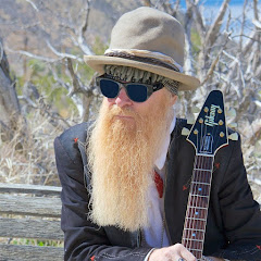 Billy F Gibbons thumbnail