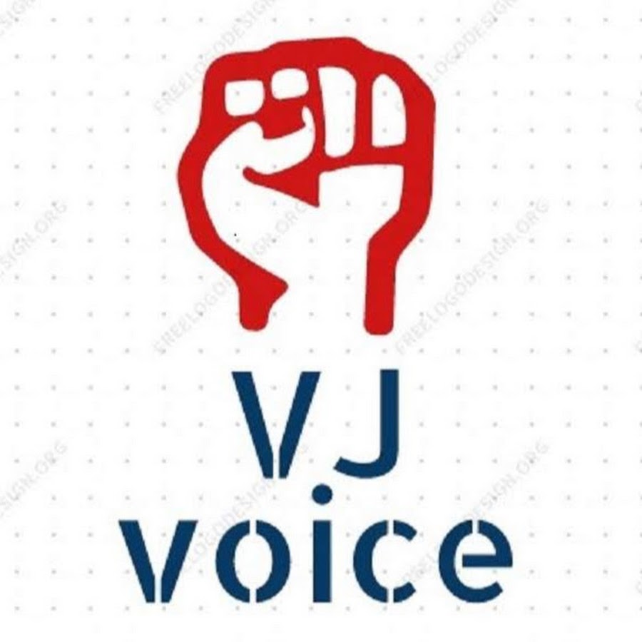 Vj Voice Youtube