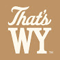 Travel Wyoming YouTube Profile Photo