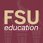FSU College of Education YouTube Profile Photo