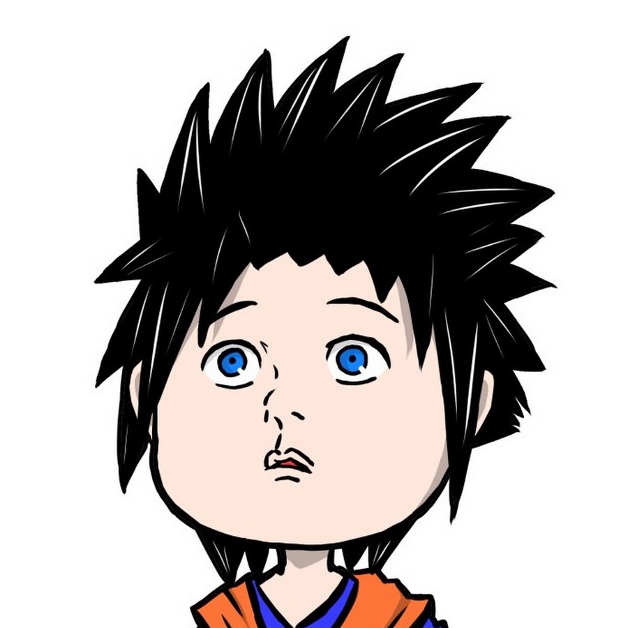 アニメ系youtuber ゆめぞう Youtube