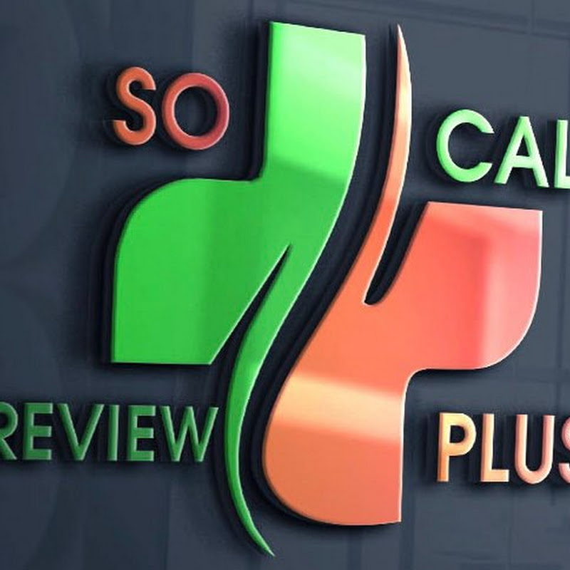 SoCal Review PLUS