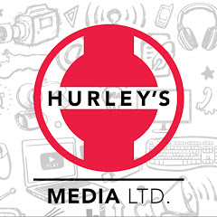 Hurley's Media Avatar