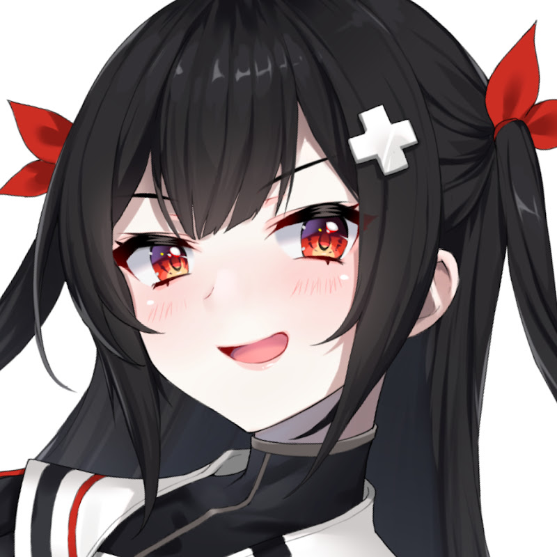 黒音よみ【活動終了】