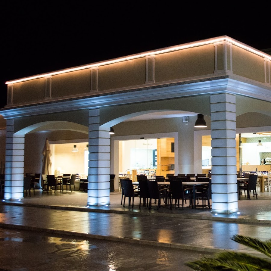 Azienda Agricola Tempio Di Gianluigi Barlotti Youtube