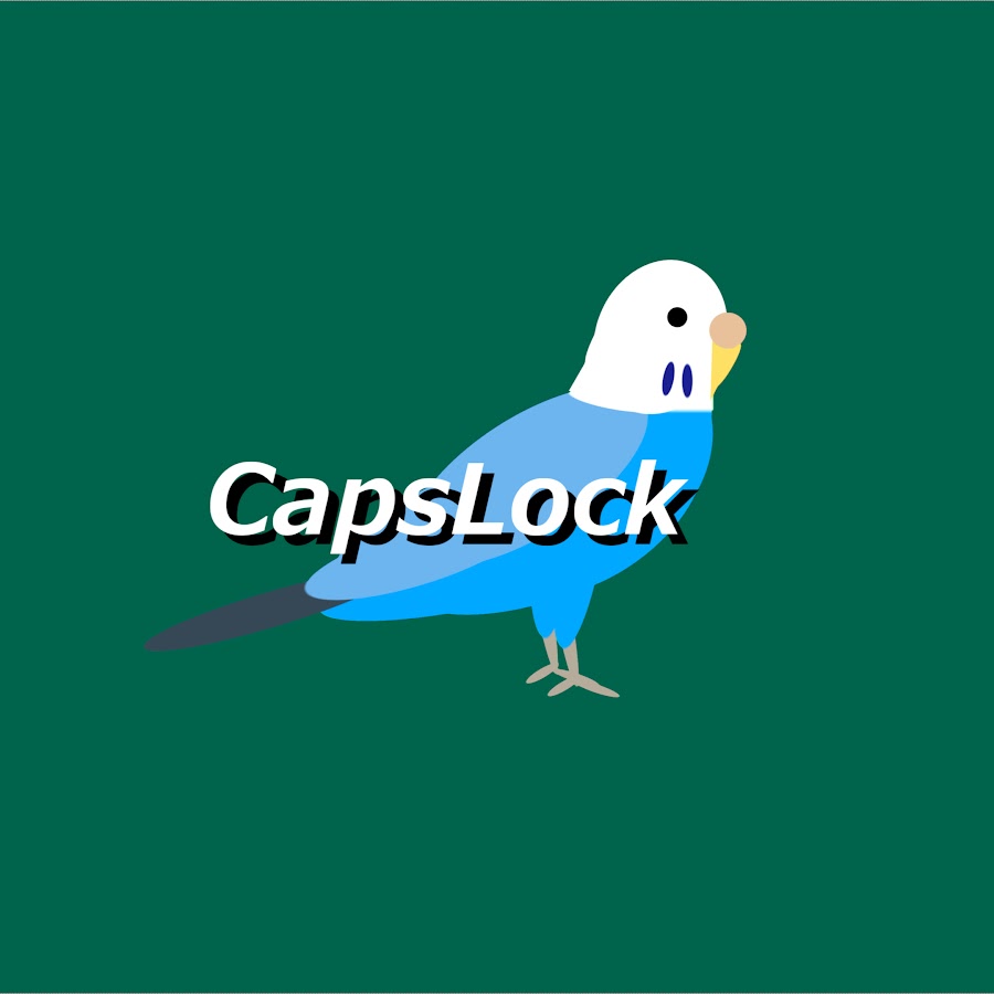 キャプスch Youtube