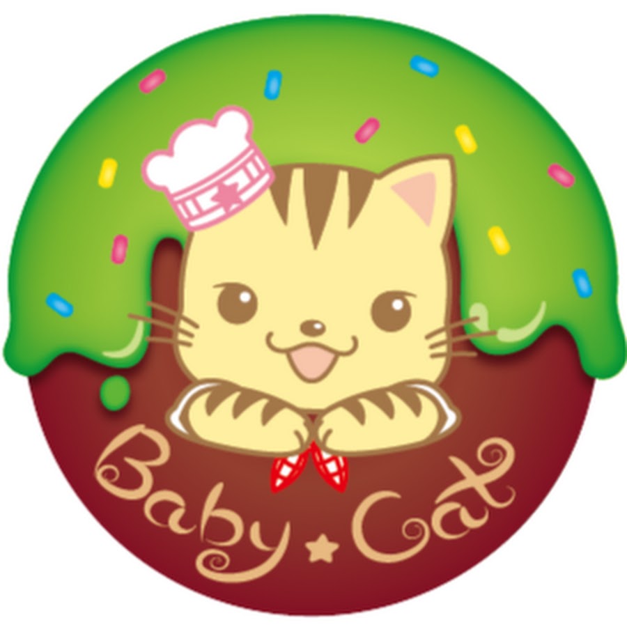 Baby Cat ブーニャン Youtube