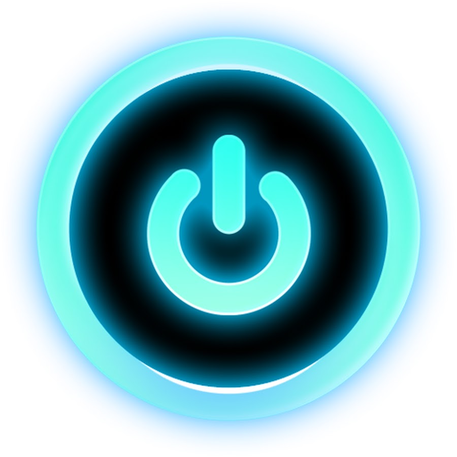 Изображение кнопки вкл выкл