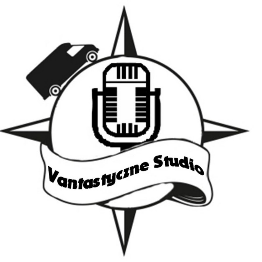 Vantastyczne Studio Youtube