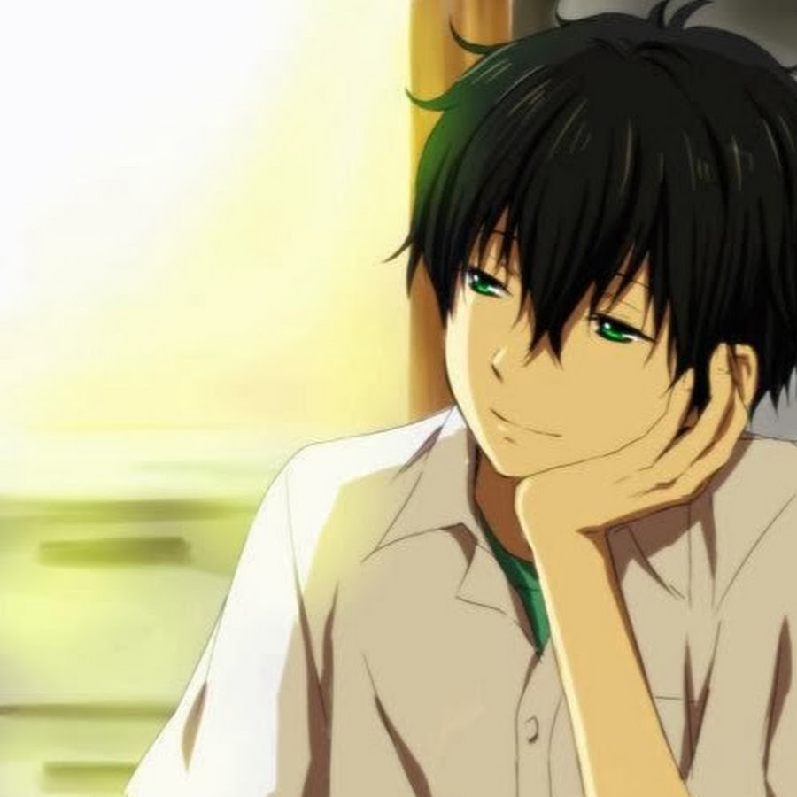 Хотаро орэки аниме