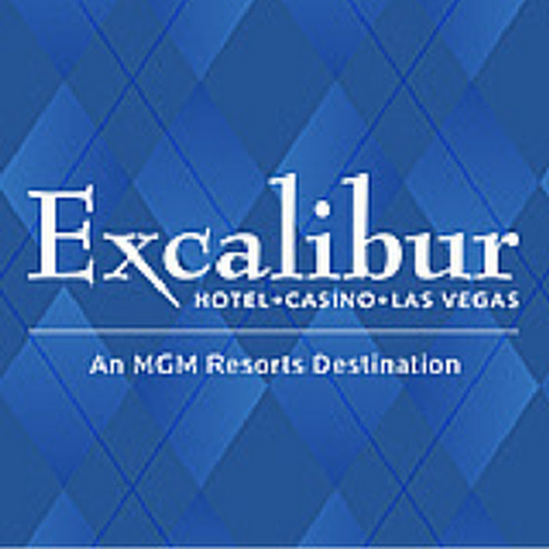 Excalibur Hotel & Casino