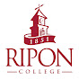 Ripon College Live Events YouTube Profile Photo