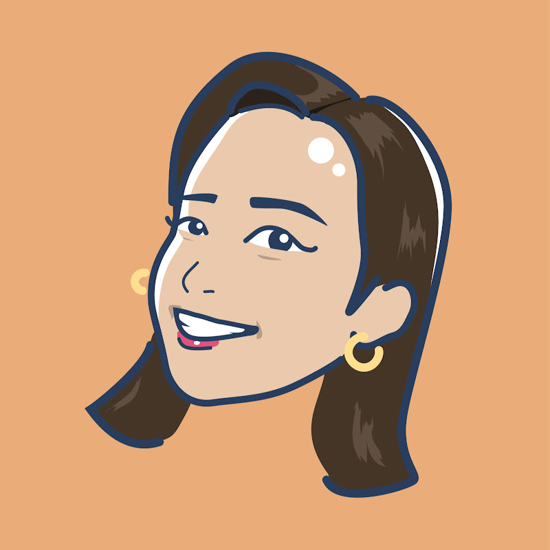 中上真亜子チャンネル - 網紅的藏寶箱 