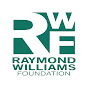 Raymond Williams Foundation YouTube Profile Photo