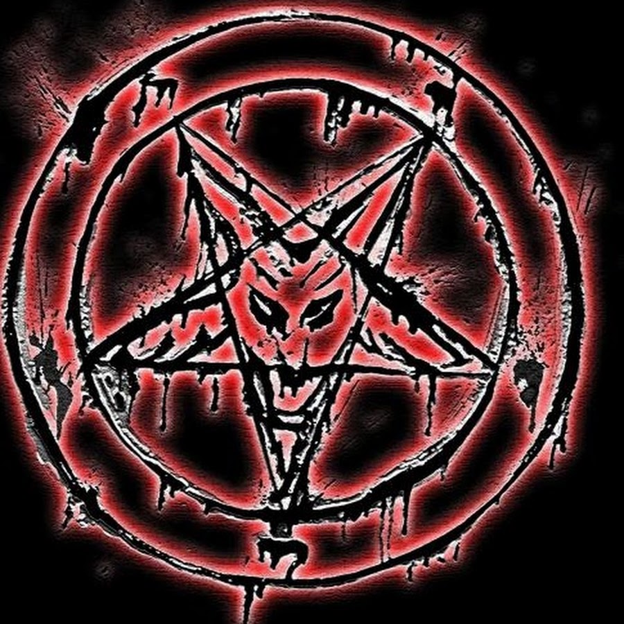 Знак сатаны