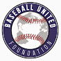 BaseballFoundation - @BaseballFoundation YouTube Profile Photo