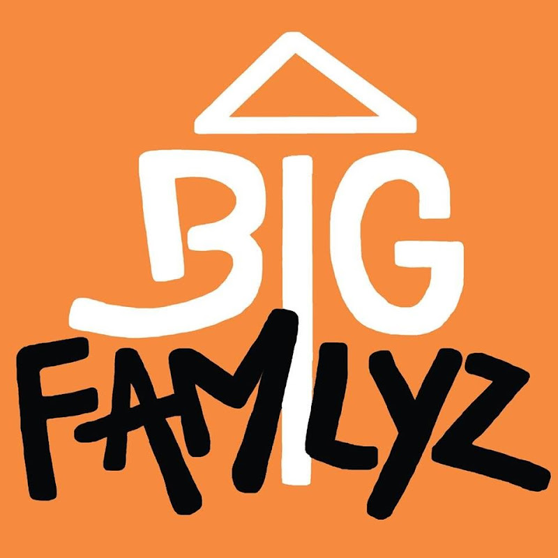 BigFamilyz親子大碼頭 - 網紅的藏寶箱 