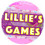 Lillie's Games - Kids Fun and Learning YouTube Profile Photo