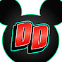 Disney Docket YouTube Profile Photo