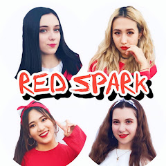 RED SPARK KOREA thumbnail