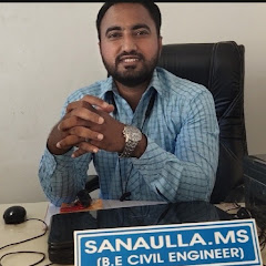 Engineer Sanaulla