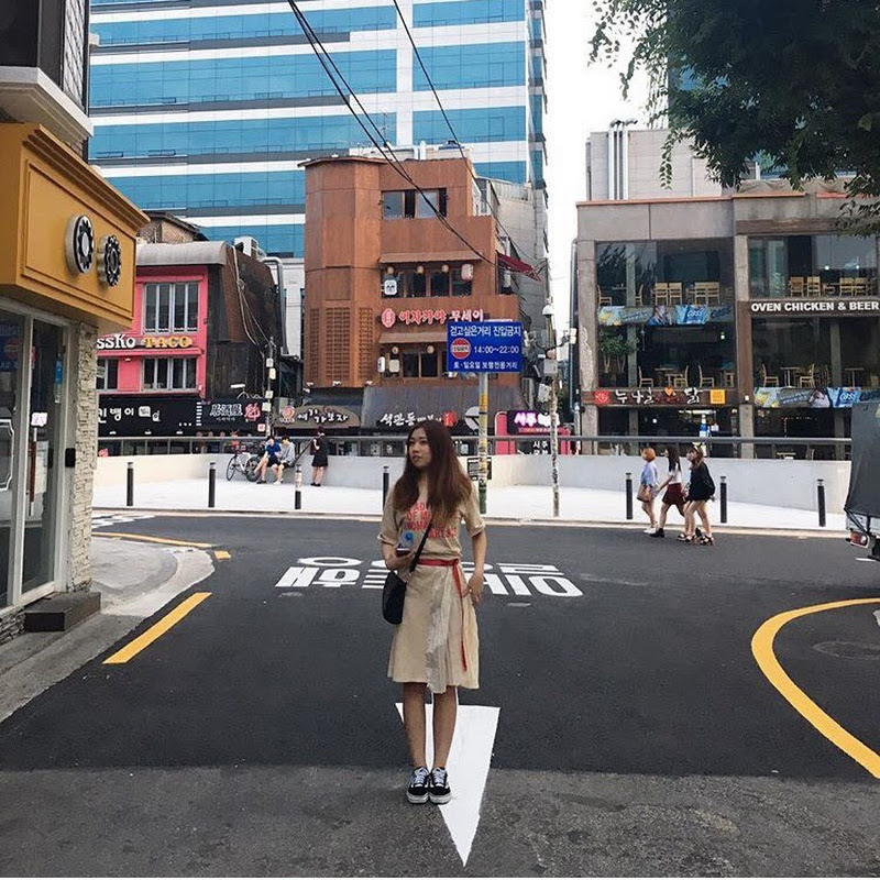 gyoheun - 網紅的藏寶箱 