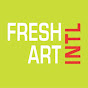 Fresh Art International YouTube Profile Photo