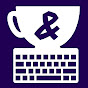 Tea & Type YouTube Profile Photo